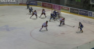 HC Olomouc x PSG Zlín