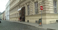Změny na poště Olomouc 1 v centru města