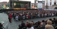 Velká kulturní událost v Olomouci