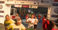 Olomouc se pilně připravuje na 1/2 maraton
