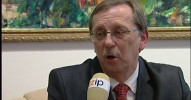 Hejtman Olomouckého kraje přeje do roku 2012