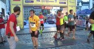 Když Olomoucí proběhne půlmaraton