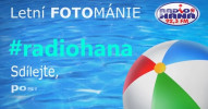 Letní FOTOmánie 2016