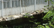 Most v Komenského se bude opravovat