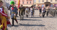 Radecký brzy obsadí Olomouc