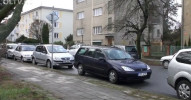 V Olomouci můžeš parkovat proti předpisům
