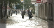 Povodně 1997 v Olomouci