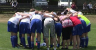 Ženský fotbal v Olomouci