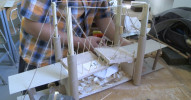 Žáci projektovali mosty