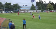 Příprava, SK Sigma Olomouc U21 - SK Uničov 5:1