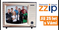 Olomoucká televize má již 25 let