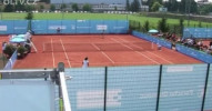 100 000 USD tenisový turnaj v Olomouci