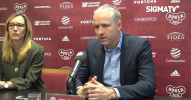 Trenér Jílek po utkání s týmem FK Dukla Praha
