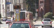 Dražší jízdné v tramvajích a autobusech