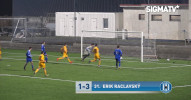 Příprava, SK Sigma Olomouc U18 - FK Dukla Praha U18 3:4