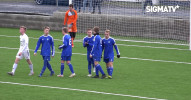 Příprava, SK Sigma Olomouc U17 - FK Mladá Boleslav U17 3:2