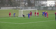 Příprava, SK Sigma Olomouc U19 - AS Trenčín U19 1:3