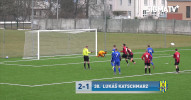SK Sigma Olomouc U19 - SFC Opava U19 5:2