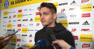 Mojmír Chytil po čtvrtfinálovém utkání MOL CUPU s týmem FK Jablonec