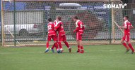 SK Sigma Olomouc U15 - FC Zbrojovka Brno U15 1:5