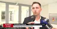 Nový pavilon Hemato-onkologické kliniky