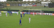 Příprava, 1. HFK Olomouc - SK Sigma Olomouc U19 0:2