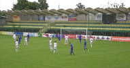 Příprava, 1. HFK Olomouc - SK Sigma Olomouc U19 1:6