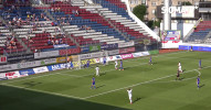 SK Sigma Olomouc - FC Slovan Liberec 1:2