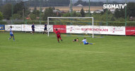 Příprava, SK Sigma Olomouc U16 – FC Slovan Liberec U16 10:1