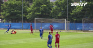 Příprava, SK Sigma Olomouc B – SK Jiskra Rýmařov 7:2