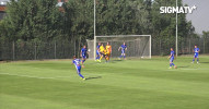 Příprava, SK Sigma Olomouc – FC Slovan Rosice 1:0