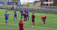 Příprava, SK Sigma Olomouc U17 – MFK Chrudim U17 10:0