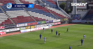 SK Sigma Olomouc B - MFK Frýdek-Místek 0:2