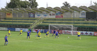 SK Sigma Olomouc U17 - FC Fastav Zlín U17 1:2