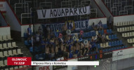 Jak se daří Moře v přípravě