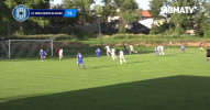 SK Sigma Olomouc U16 - FC Fastav Zlín U16 9:0