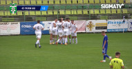SK Sigma Olomouc U19 - MFK Karviná U19 3:2