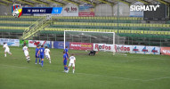 SK Sigma Olomouc U17 - FC Viktoria Plzeň U17 2:2 (PK 1:4)