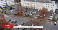 Placené parkování se rozšíří i mimo centrum