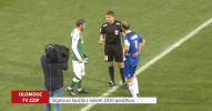 Sigma se rozloučila s rokem 2020 porážkou