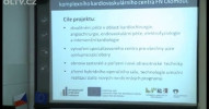 Nový hybridní sál ve Fakultní nemocnici Olomouc