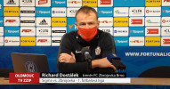 Jak se rodilo vítězství Sigmy nad Zbrojovkou