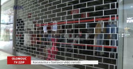 Olomoucký magazín o vodopádu a neobvyklém ceremoniálu