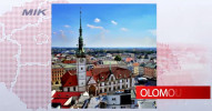Nové zprávy z Olomouce a okolí