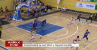 Basketbalisté BK Redstone Olomoucko zachránili ligu
