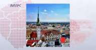 Zprávy z Olomouce a okolí z půli srpna