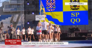Olomoucký kraj získal cenu za Olympiádu dětí a mládeže