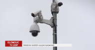 Strážníci dohlíží novými kamerami