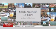 Propagace Olomouckého kraje v americké televizi