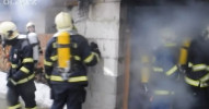 Úmyslný požár dvou domů v Líšnici